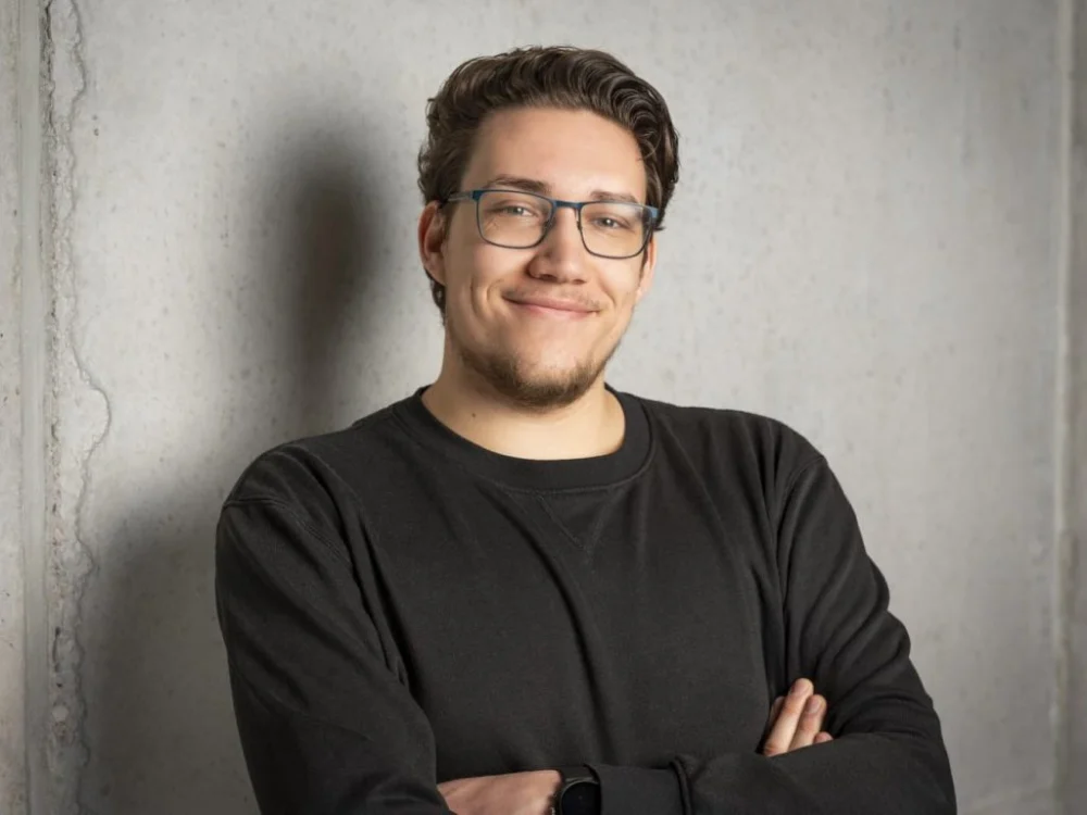 Energieberatung Daniel Büssow