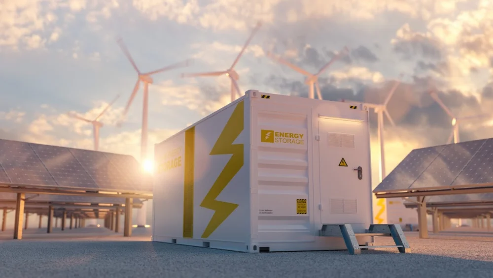 Energiewende.tech