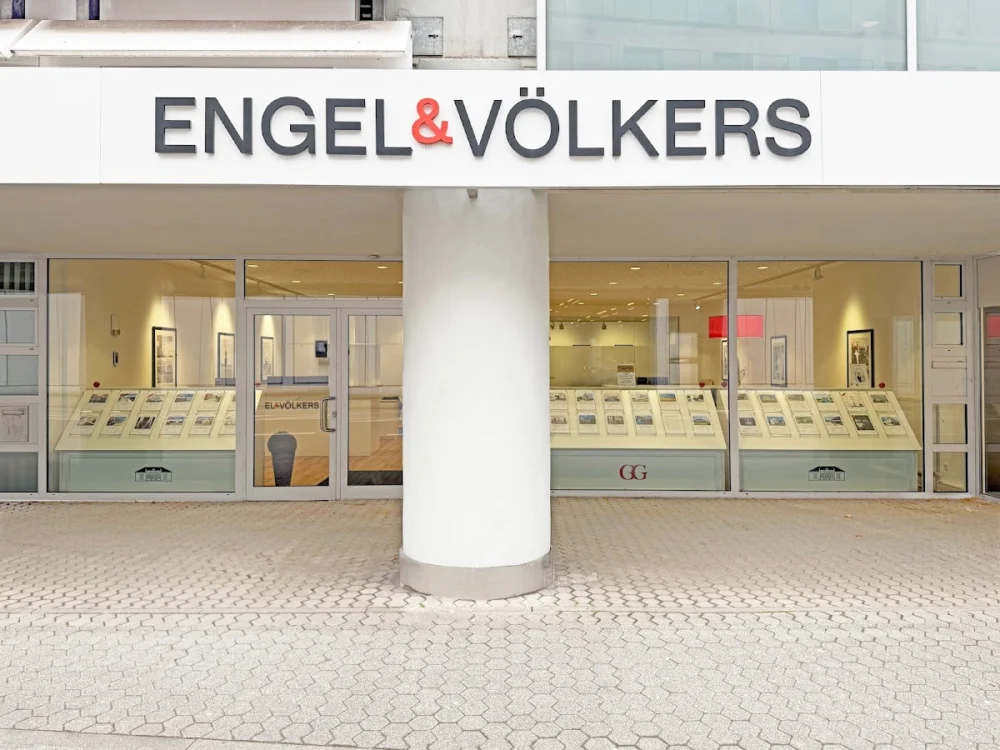 Engel & Völkers Immobilien Trier