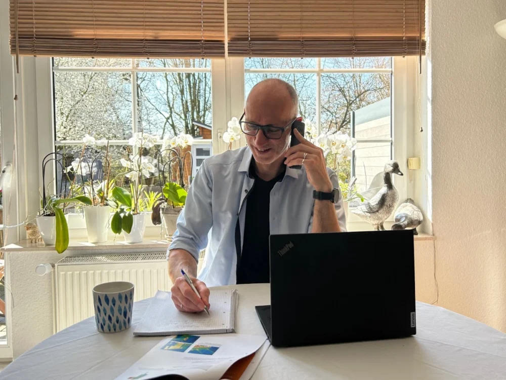 ETS Energieberatung Thönnes