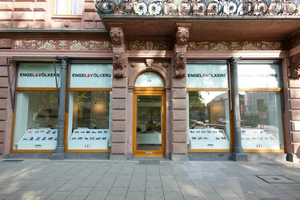 𝗜𝗺𝗺𝗼𝗯𝗶𝗹𝗶𝗲𝗻𝗺𝗮𝗸𝗹𝗲𝗿 𝗪𝗶𝗲𝘀𝗯𝗮𝗱𝗲𝗻 - Engel & Völkers Immobilien Wiesbaden