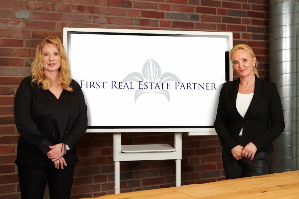 First Real Estate Partner · Blume Hulsman GbR | Immobilienagentur in Essen
