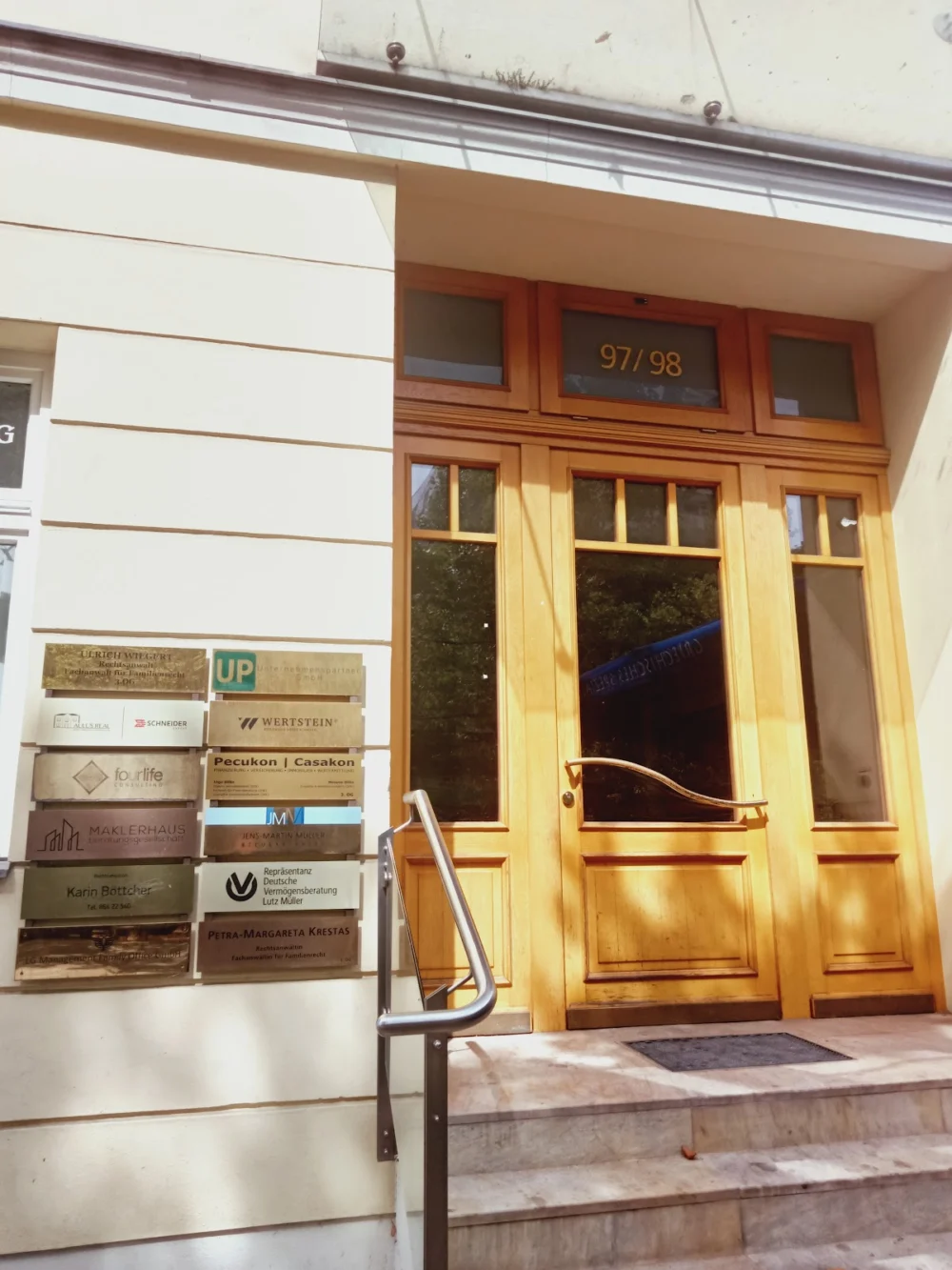 fourlife Consulting GmbH