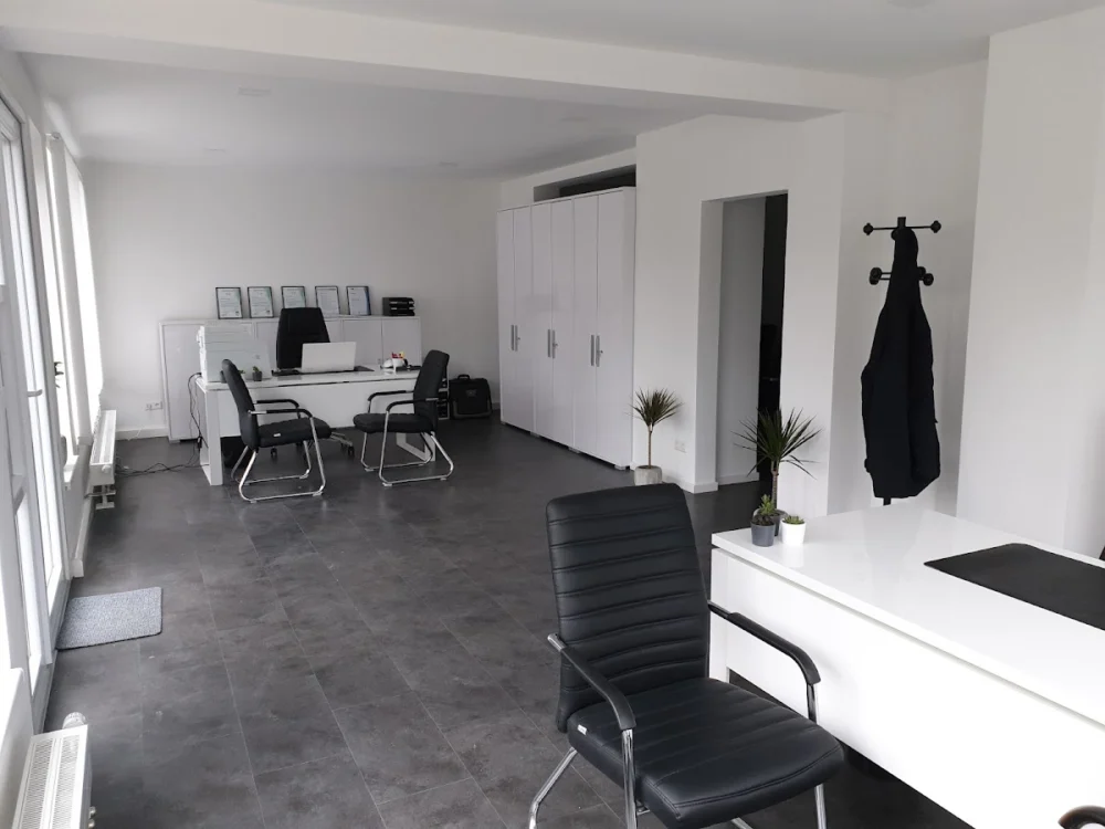 Ganioglu Immobilien