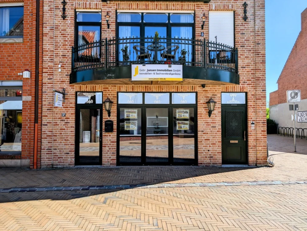 Gebr. Jansen Immobilien GmbH