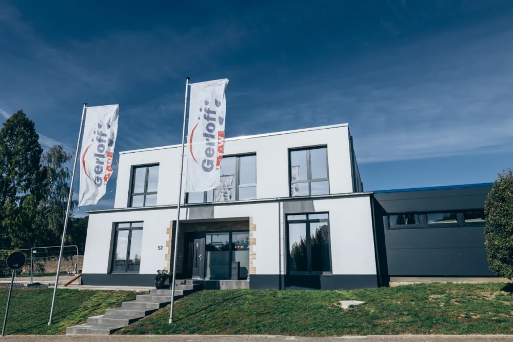Gerloff LTW GmbH