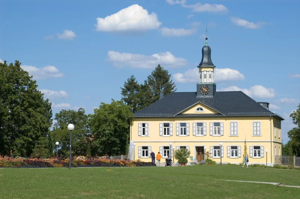 Grethe Schellmann Immobilienvermarktungs GmbH Bad Rappenau