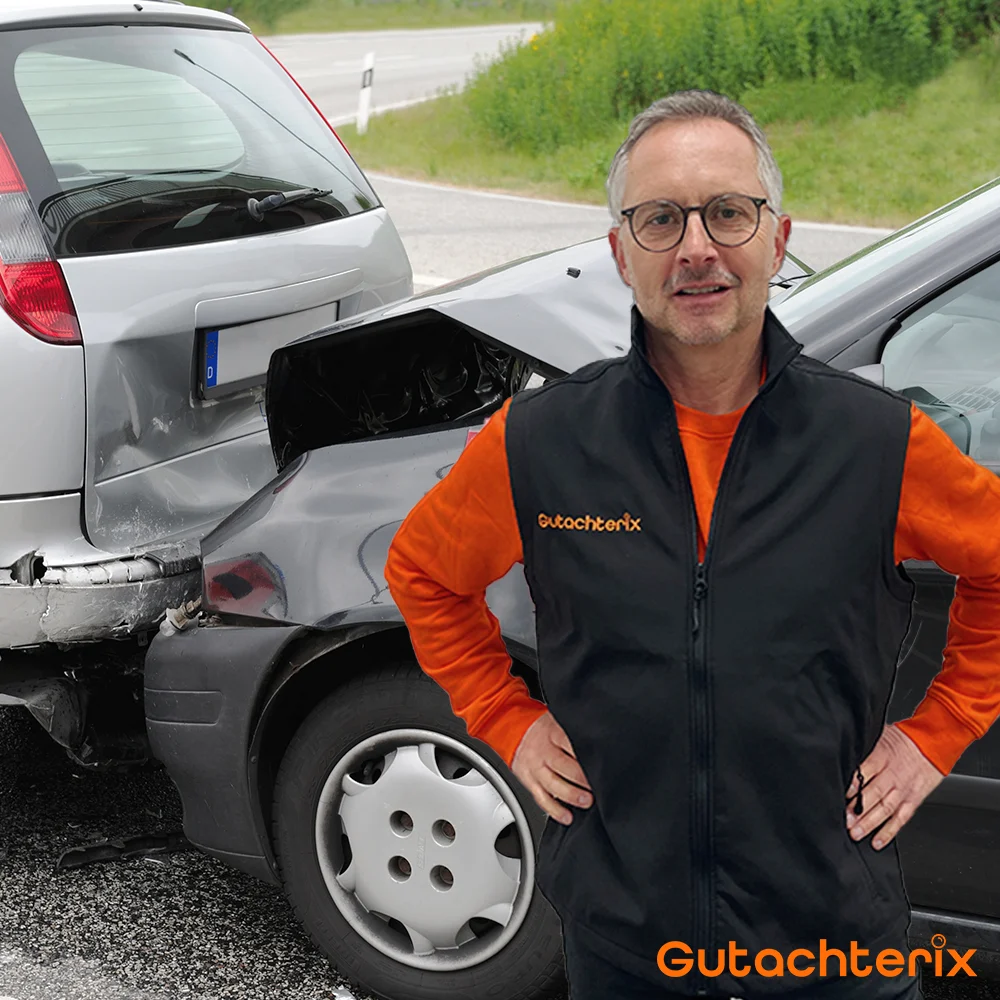 Gutachterix Kfz Gutachter & Sachverständiger
