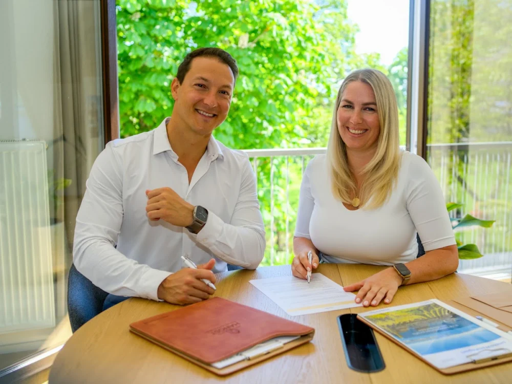 Hangst Immobilien GmbH