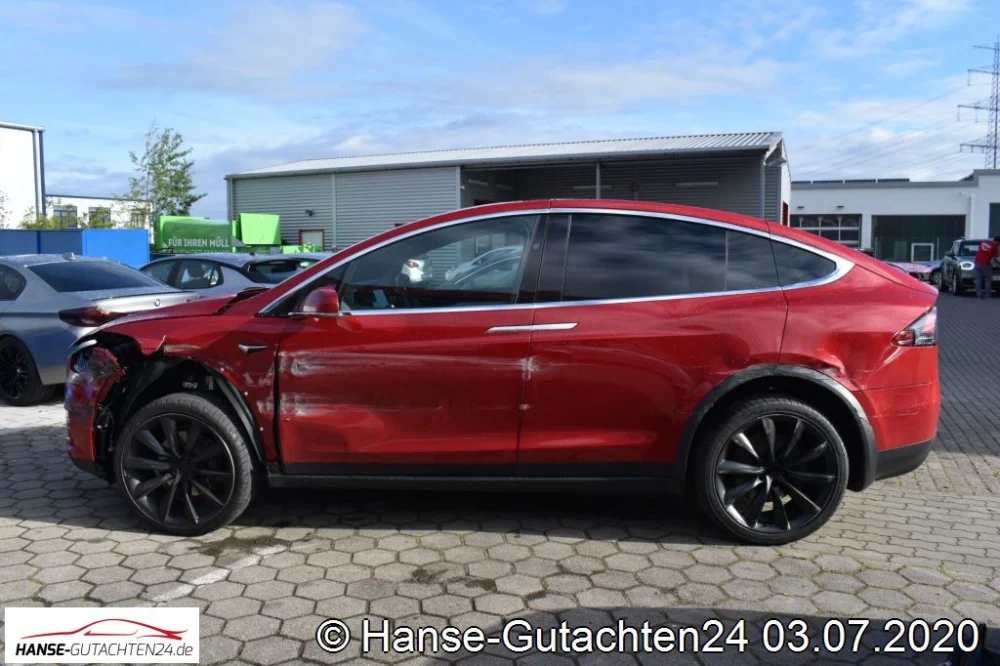 Hanse Gutachten24 - Kfz Gutachter