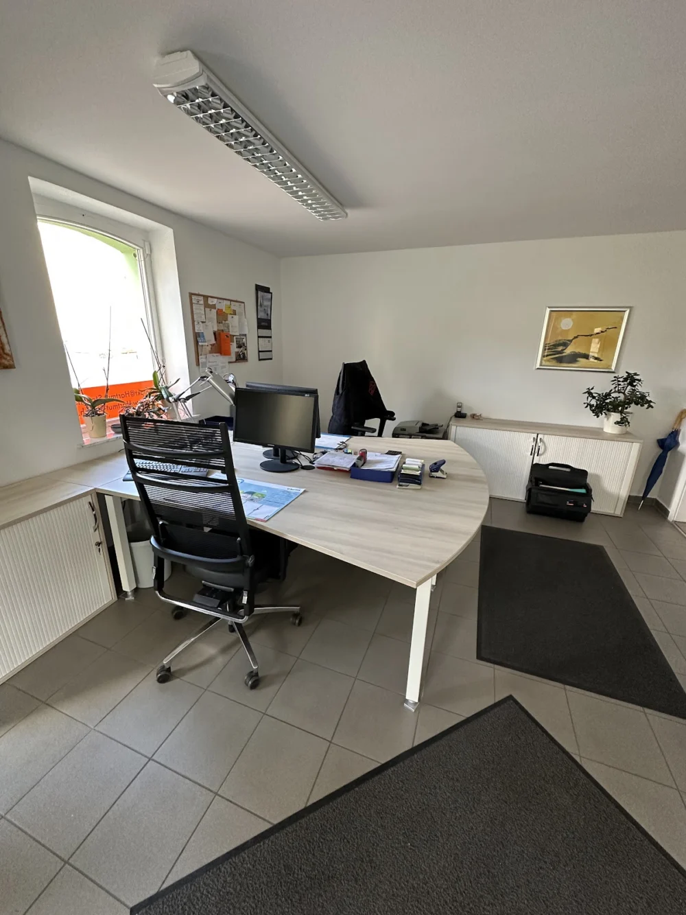 Hartmut Stauch KFZ-Sachverständigenbüro