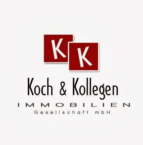 Hausverwaltung & Makler - Koch und Kollegen