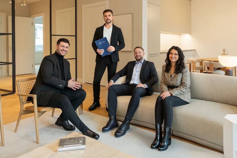 Heese und Acar Immobilien GmbH | Immobilienmakler in Berlin
