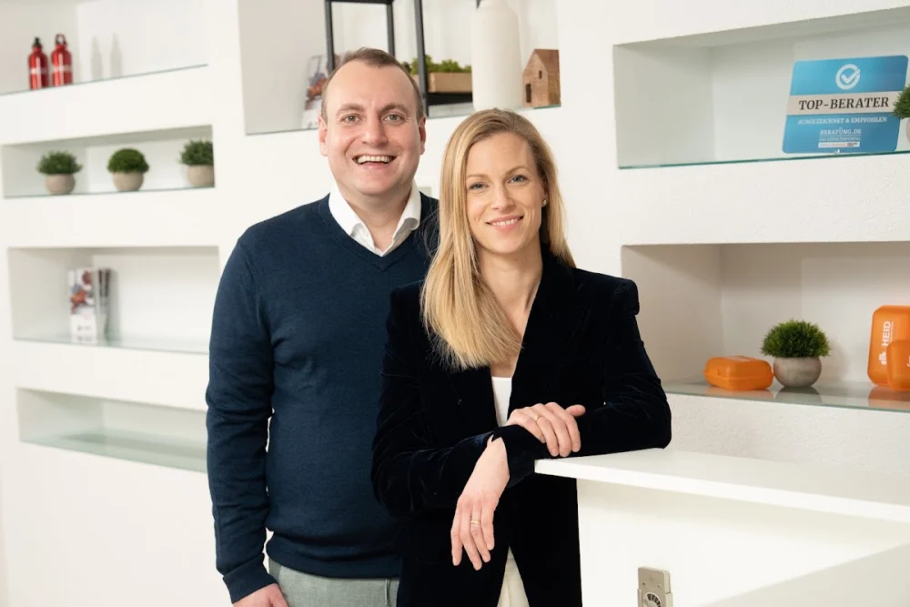 Heid Immobilienbewertung & Immobiliengutachter sowie Sachverständigen GmbH