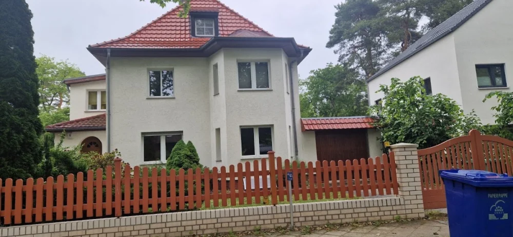 Heide Haus - und Grundbesitzverwaltung