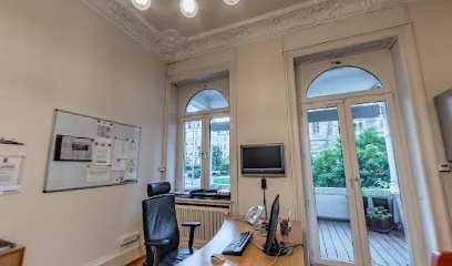 Hildebrand Immobilien GmbH