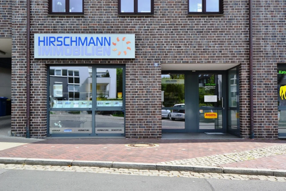Hirschmann Immobilien GmbH