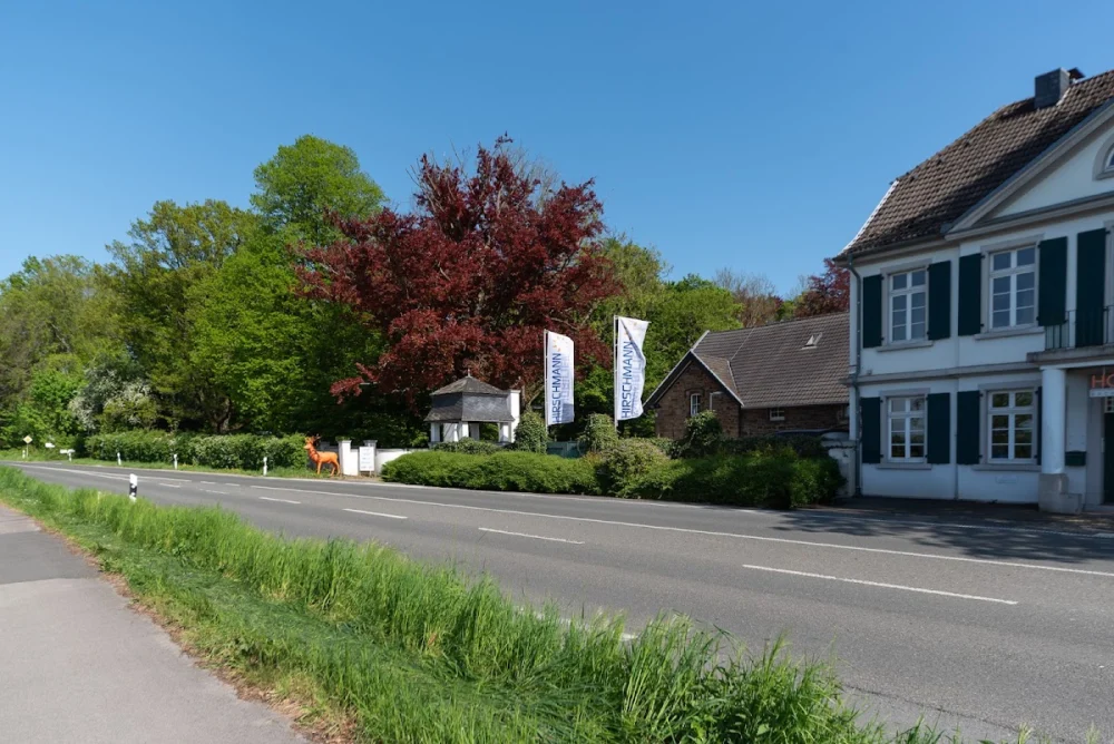 Hirschmann Immobilien GmbH