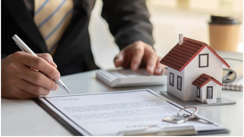 Homburger Immobiliengesellschaft, Andreas Wolf und Nadine Heyeck GbR