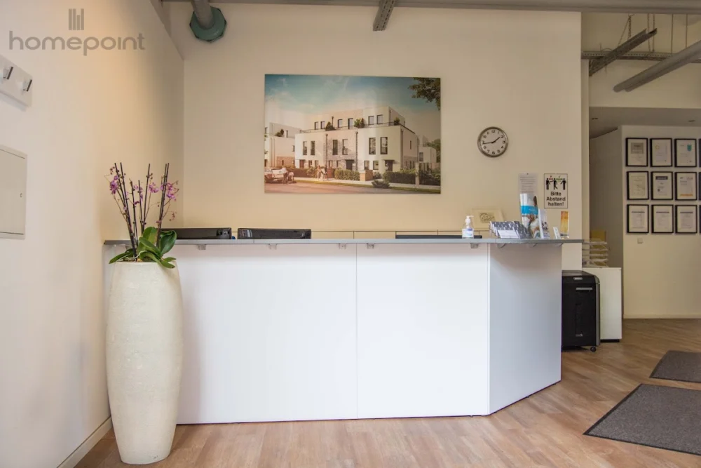 homepoint living GmbH