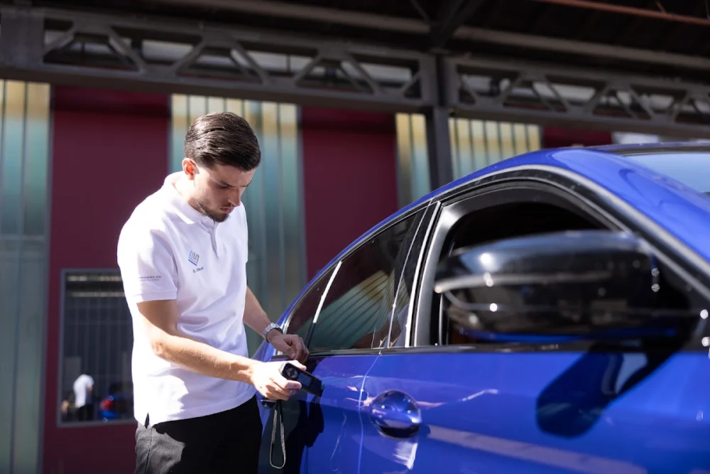 IFS Ingenieurbüro für Fahrzeugtechnik Saar KFZ Gutachter Saarbrücken