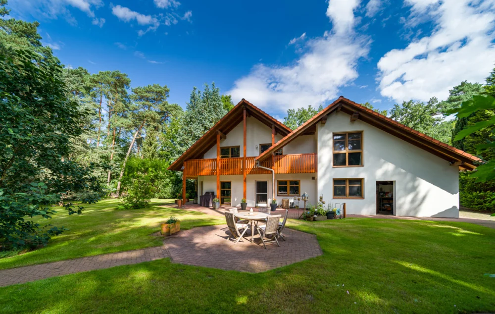 Ihre Makler – Immobilienbewertung, Verkauf und Vermittlung Braunschweig