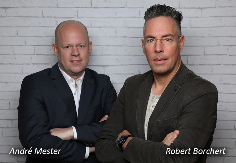 IMD-NET GmbH