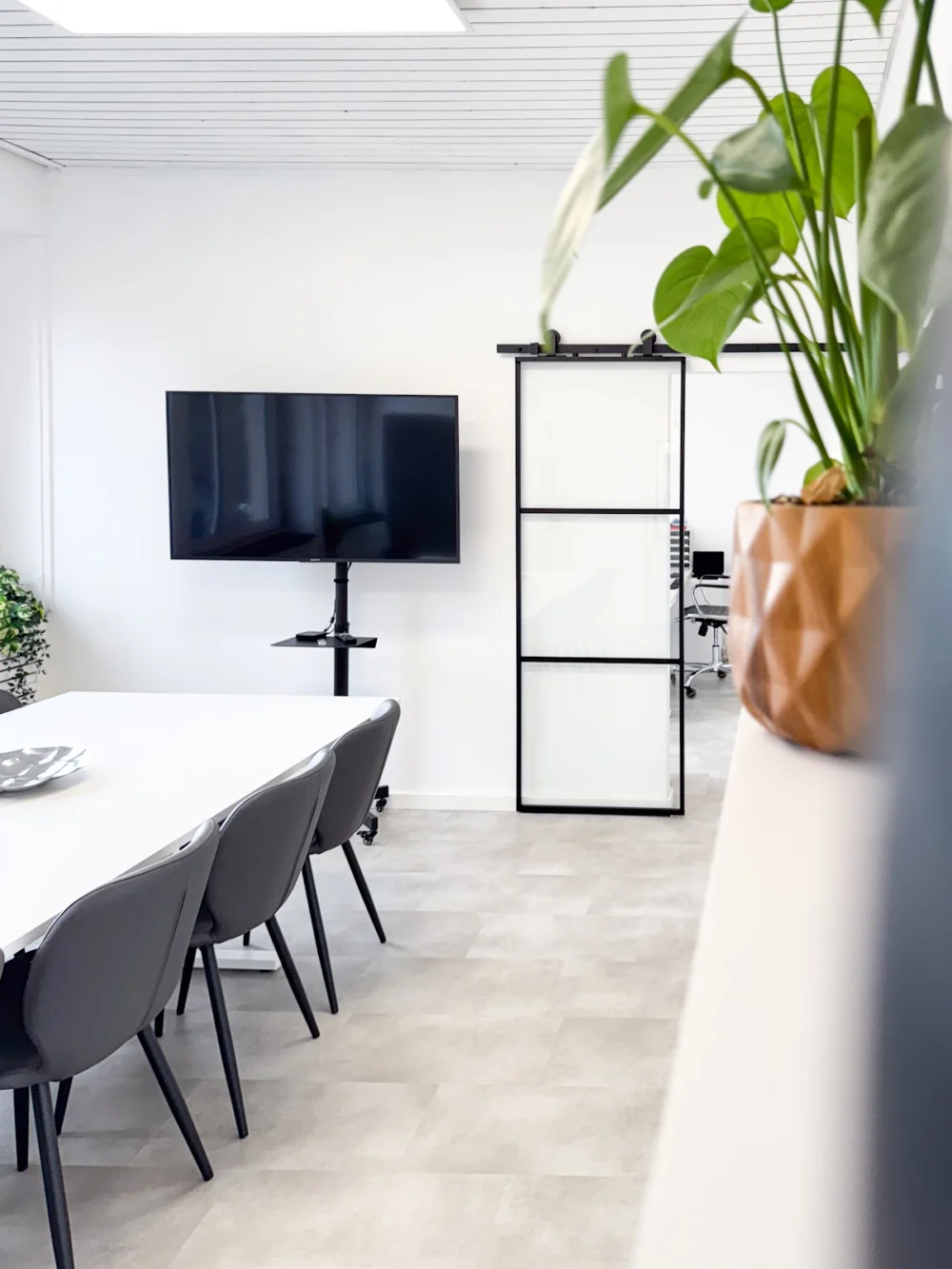 IMMO HOCH 2 GmbH