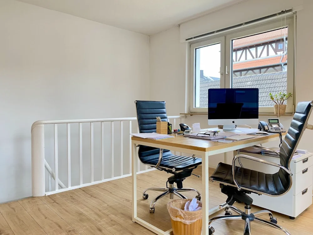 Immo Krämer – Immobilienmakler Mannheim