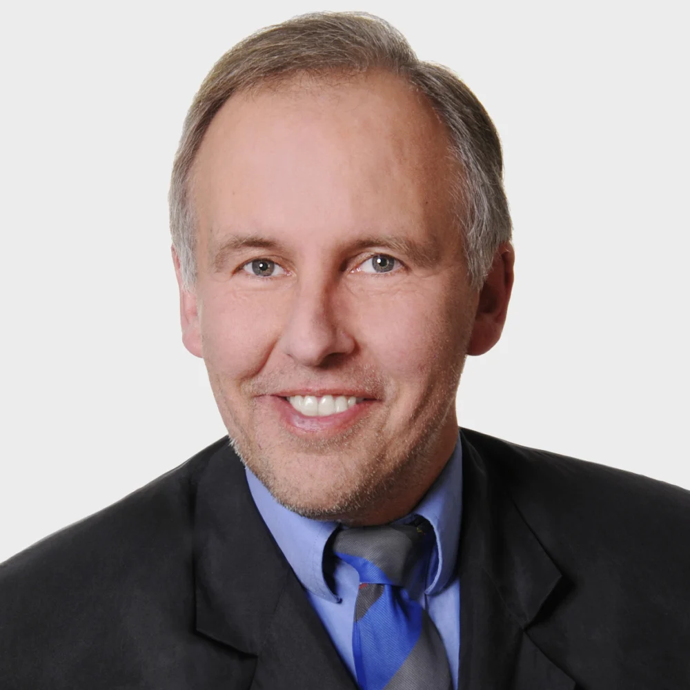 Immobilien Gutachter Peter Lutter