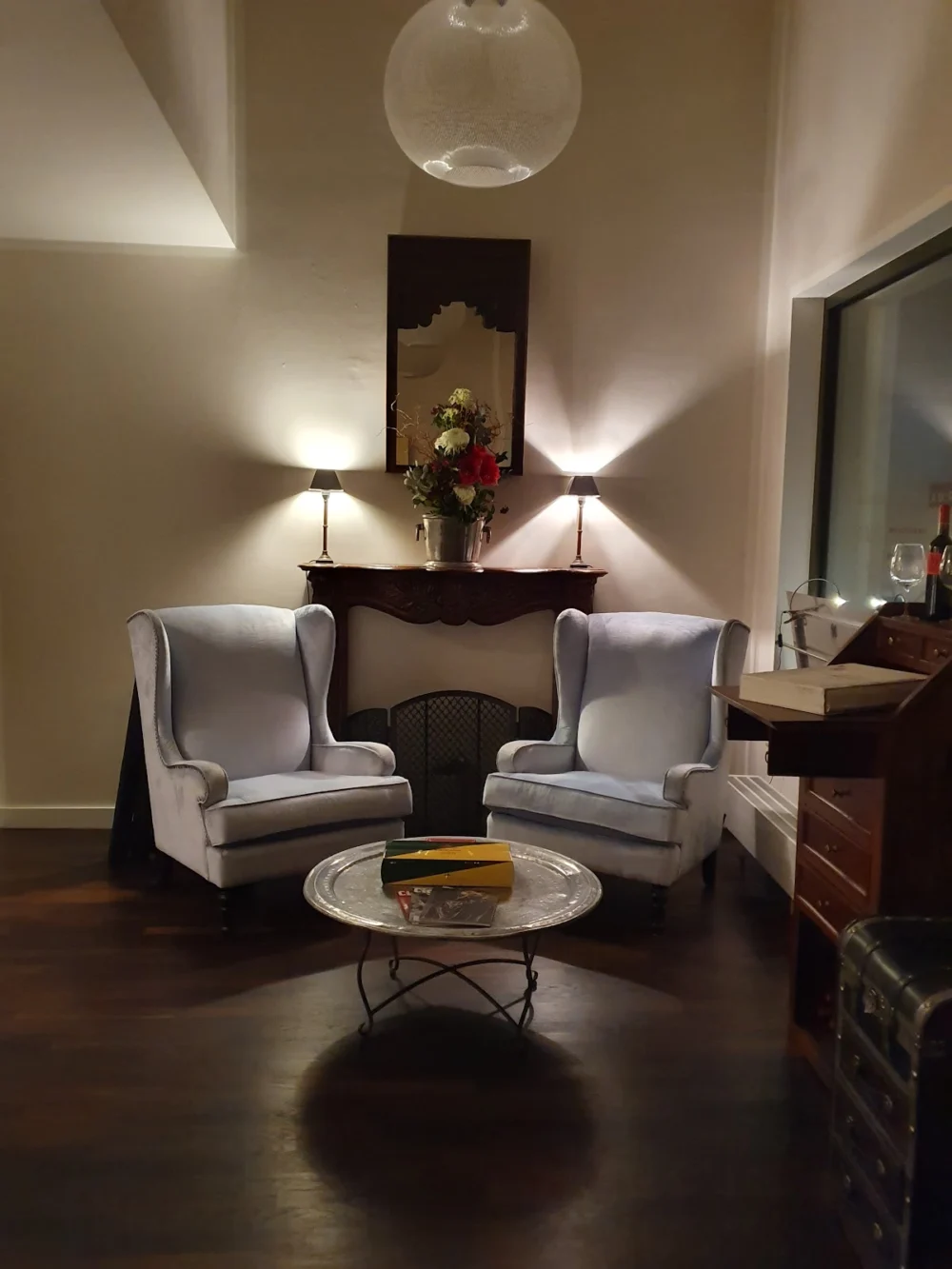 Immobilien Lounge Schlachtensee
