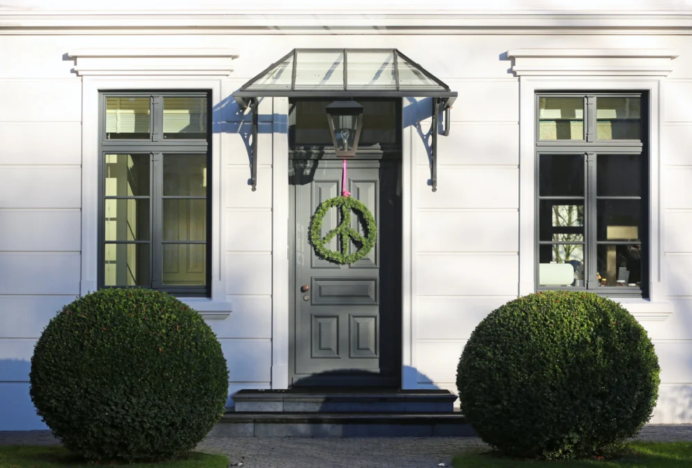 Immobilienbewertung Mack