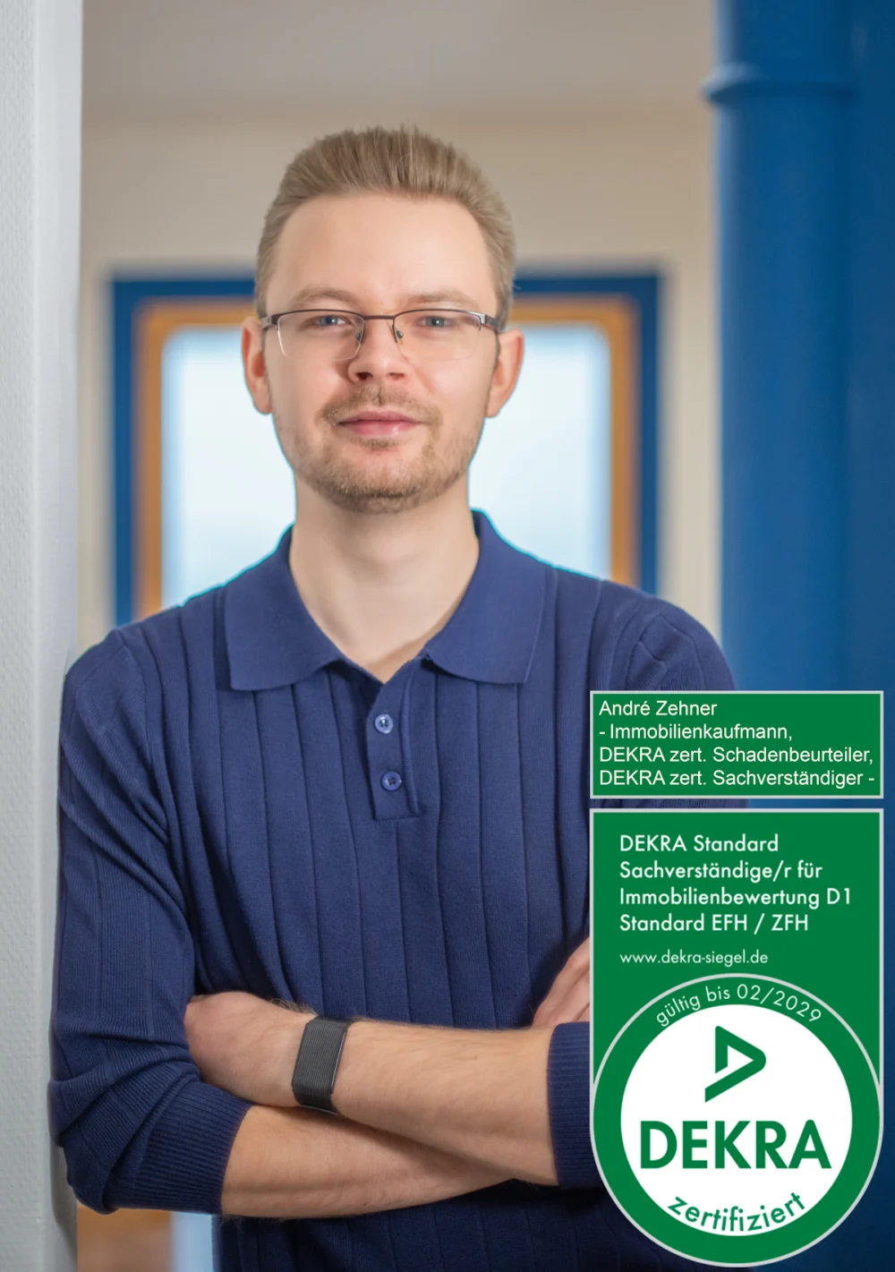 Immobiliengutachten & Immobilienbewertung | Sachverständigenbüro Zehner