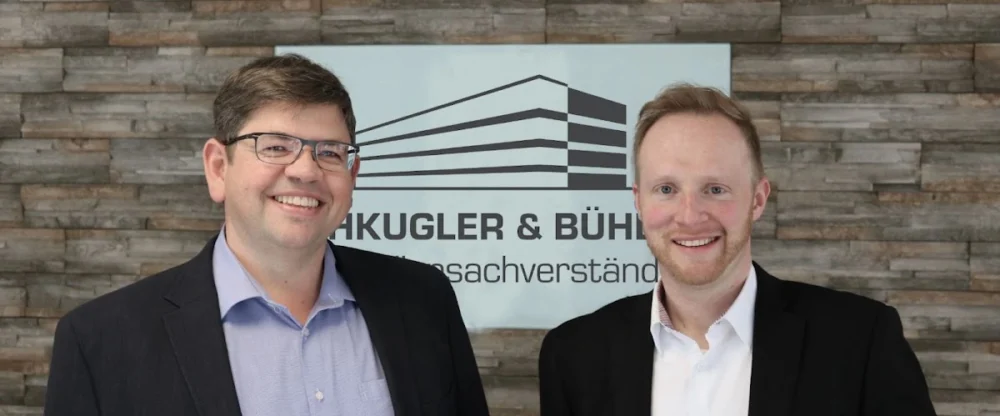 ReHKUGLER & BÜHLER GmbH