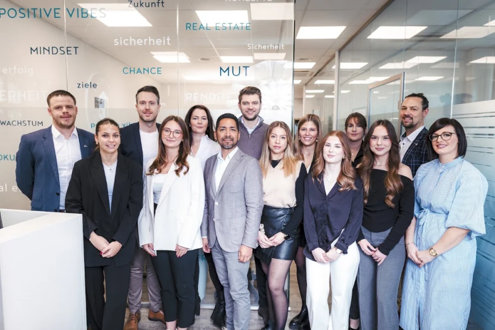 Immotactics GmbH Immobilienmakler & Baufinanzierung