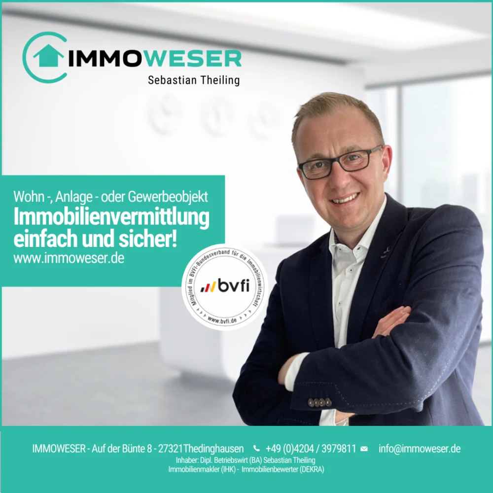 IMMOWESER Sebastian Theiling