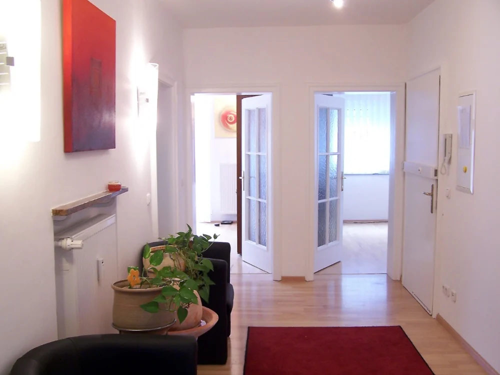 INDEX IMMOBILIEN GMBH
