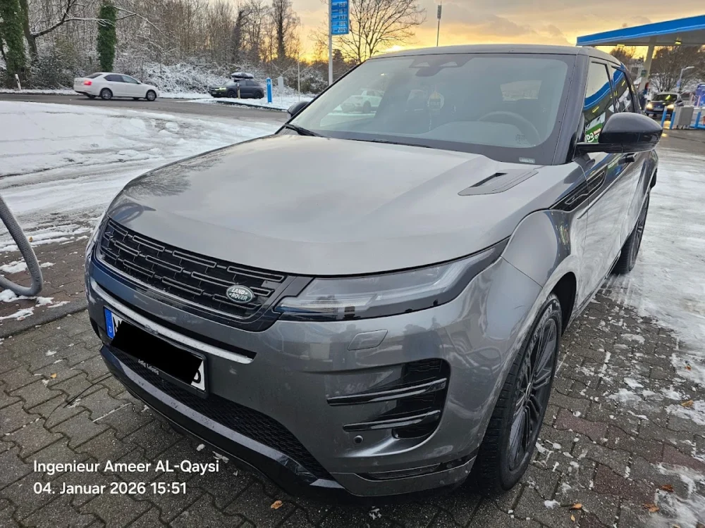 Ingenieur & Kfz-Sachverständiger / Kfz-Gutachter für Fahrzeugschäden NRW