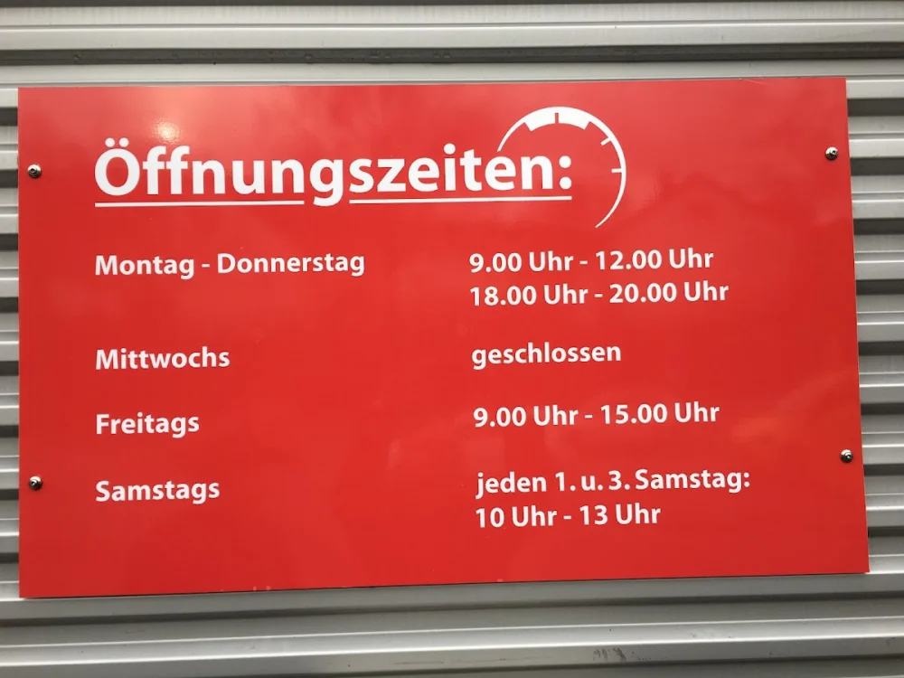 Ingenieurbüro Hesterberg GmbH