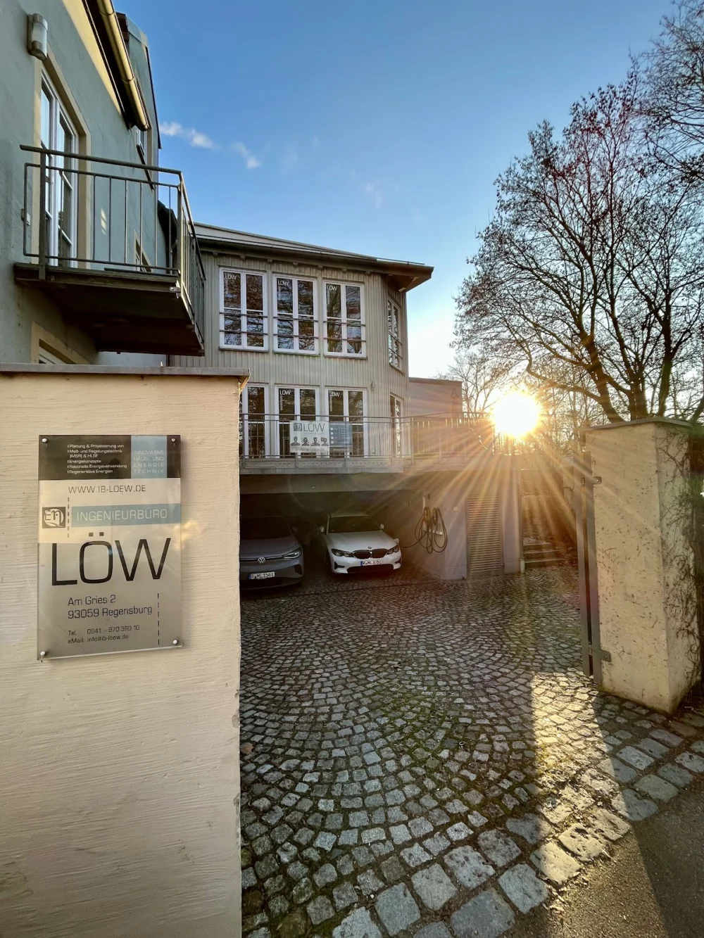 Ingenieurbüro Löw GmbH