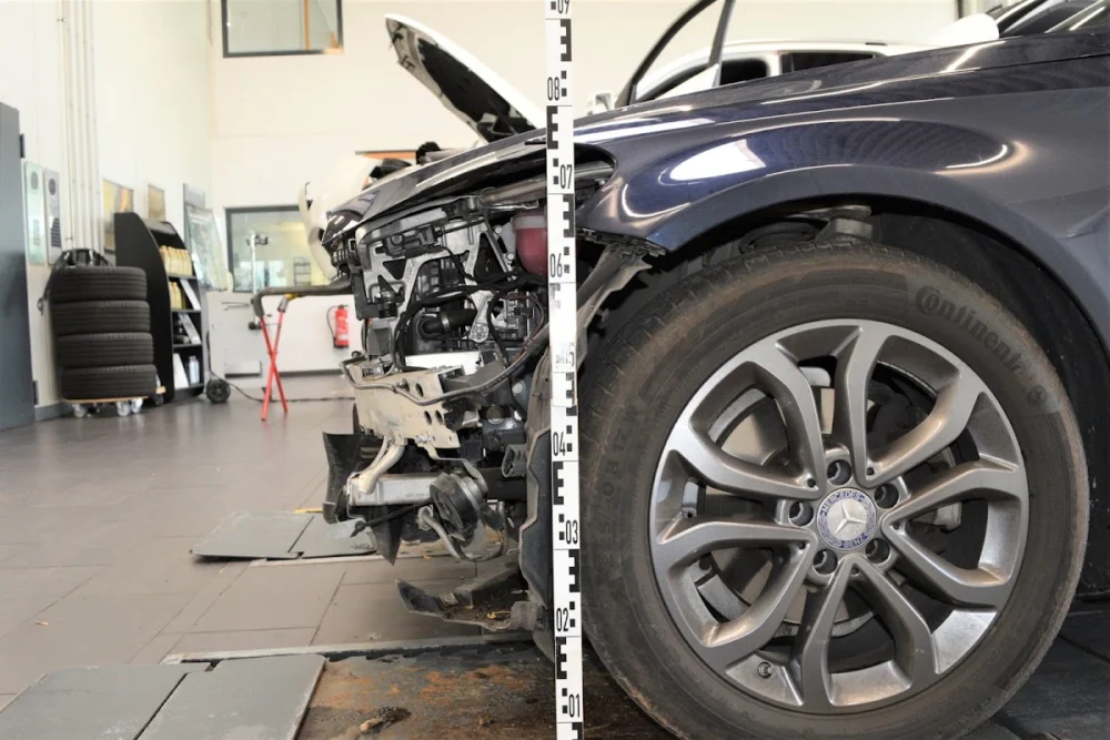 In­ge­nieur­bü­ro Zahner Kfz-Technik & Verkehrsunfallanalyse