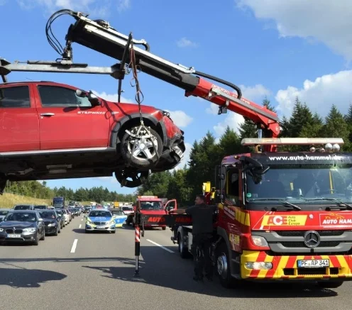 J. Weschenfelder KFZ Sachverständiger