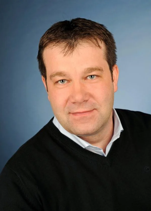 Jens Stapel