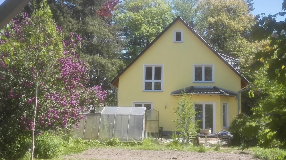 JO-BE-SCH Massivhäuser & Immobilien GmbH