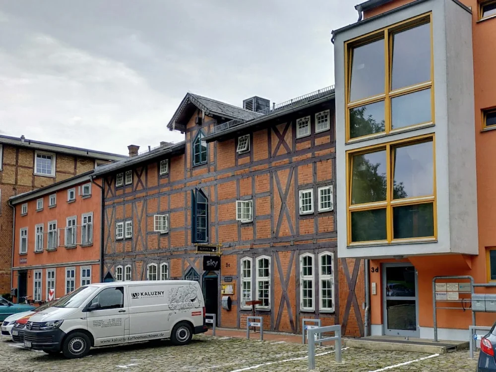 Karin Lehmann Sachverständigenbüro für Bauwesen