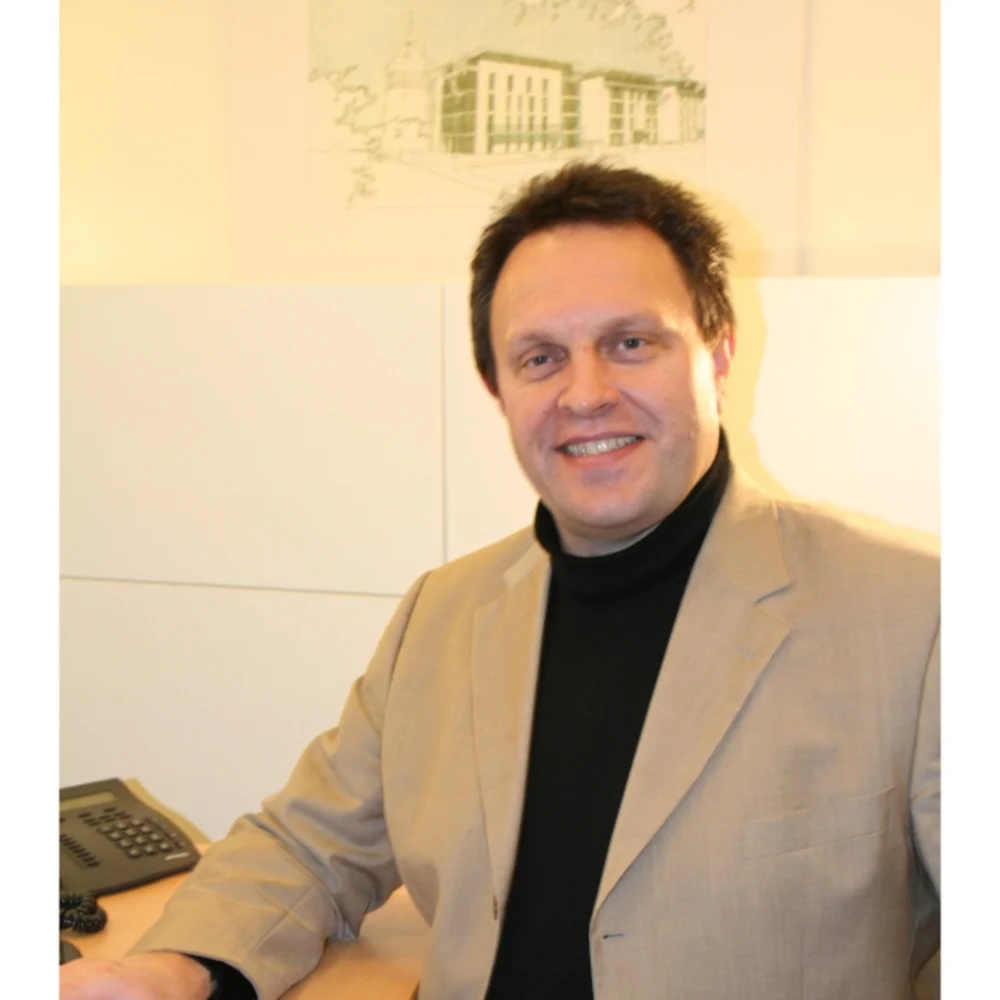 Karsten Stöcker Immobiliengutachter