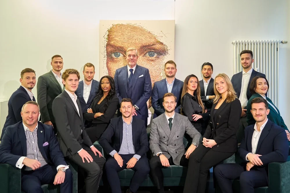 KENSINGTON Finest Properties International - Berlin-Mitte