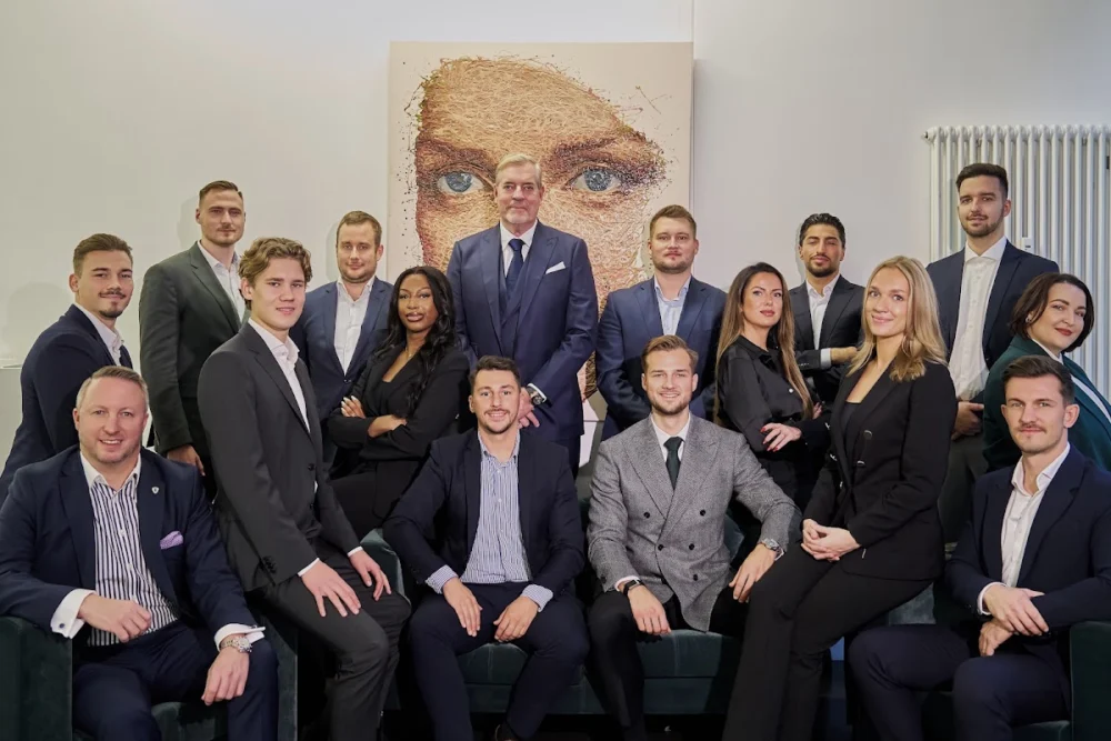 KENSINGTON Finest Properties International - Berlin-Pankow