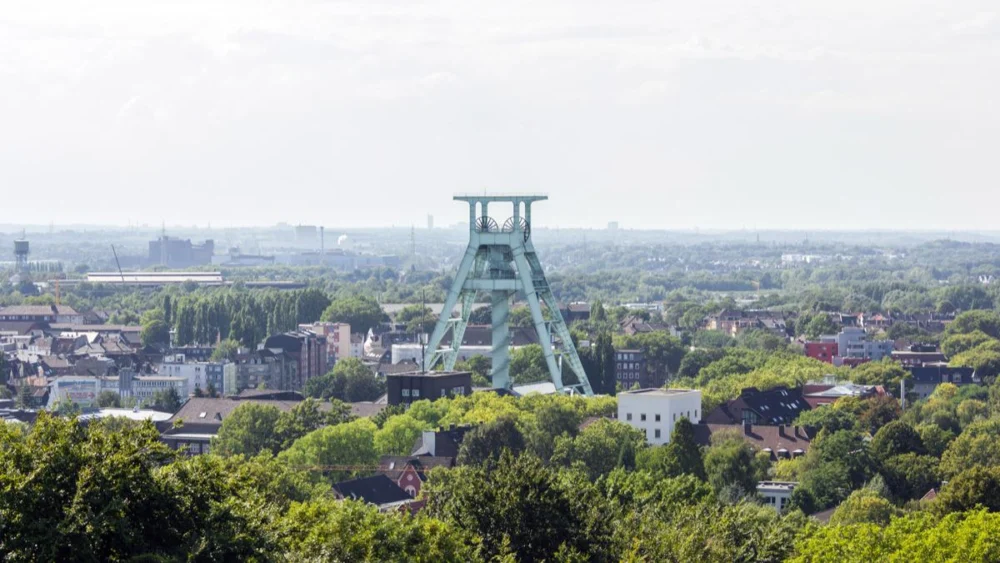 KENSINGTON Finest Properties International - Bochum