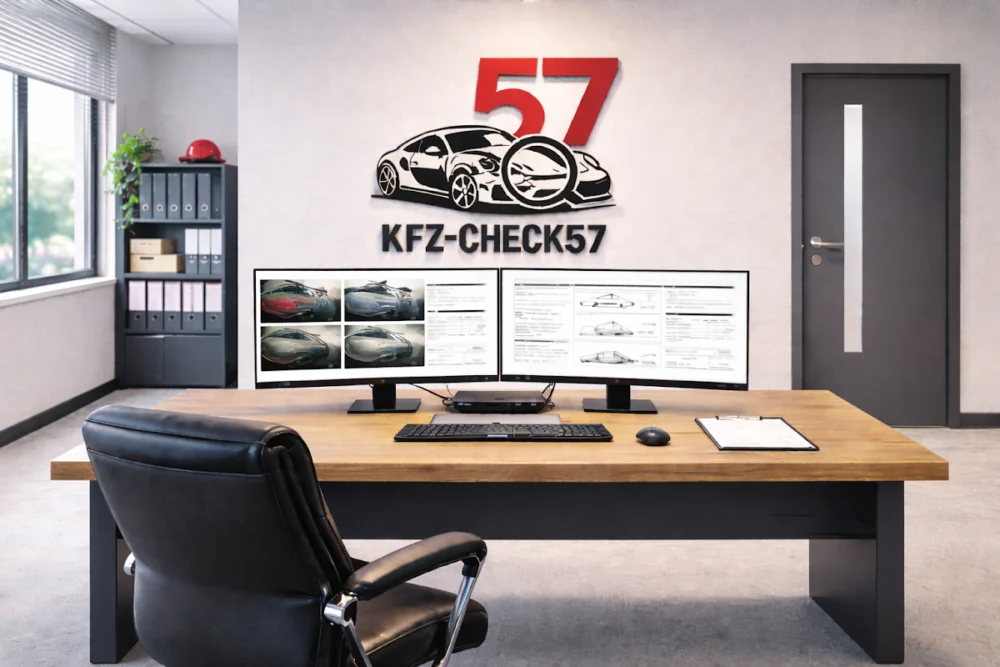KFZ-Check57